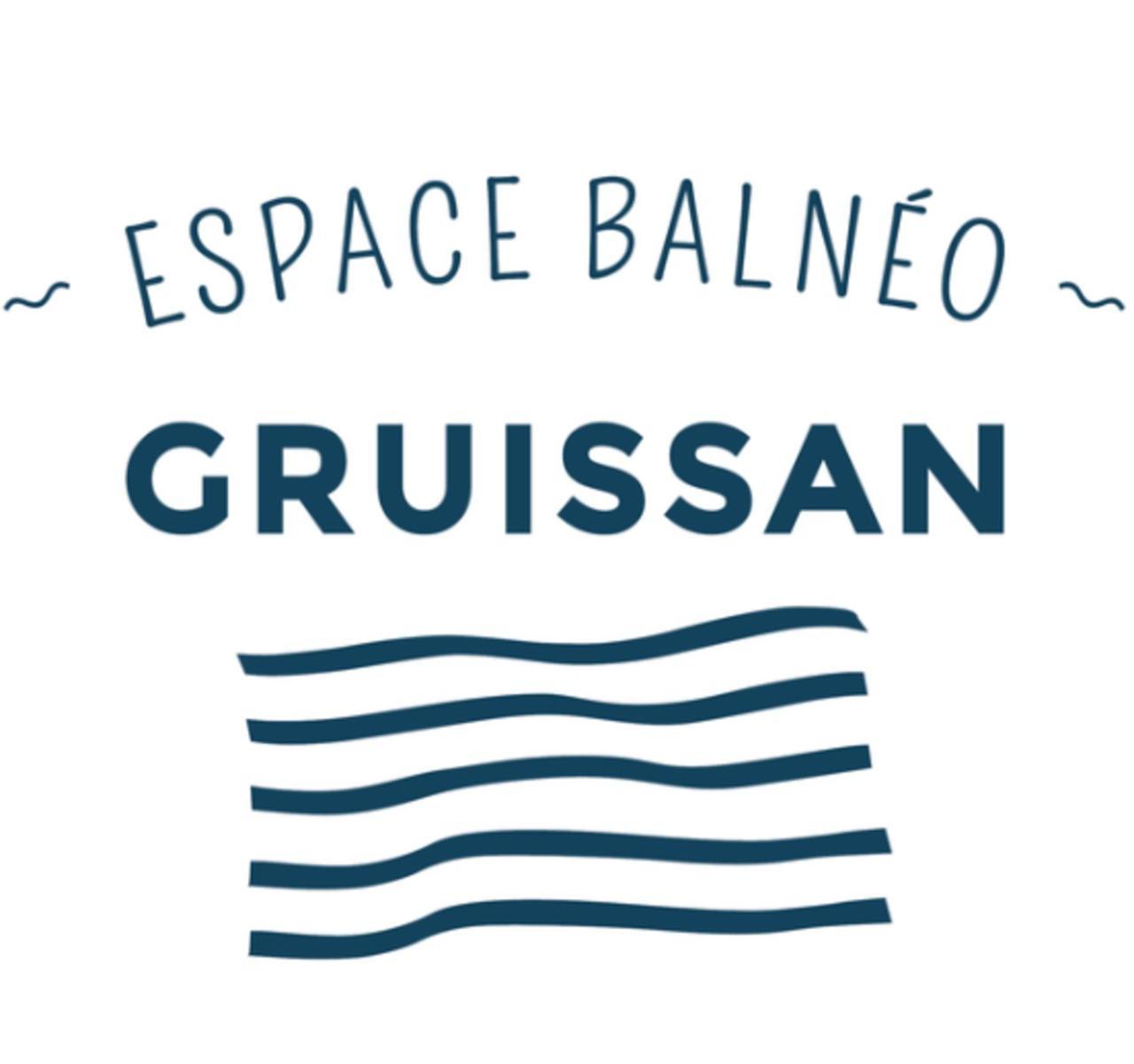 Sun Of Gruissan Leilighet Eksteriør bilde